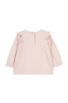 Kız Bebek T-Shirt