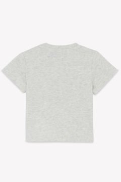 Erkek Çocuk T-Shirt