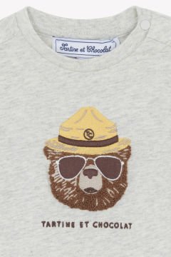 Erkek Çocuk T-Shirt