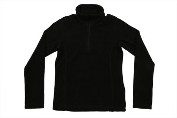 Kız Çocuk Polar Sweatshirt