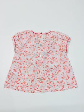 Kız Bebek Tunik