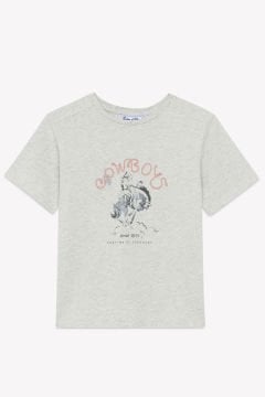 Erkek Çocuk T-Shirt