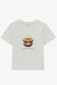 Erkek Çocuk T-Shirt