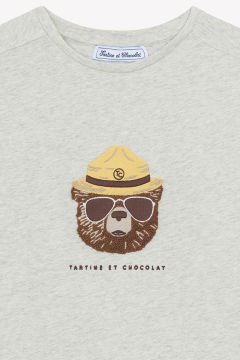 Erkek Çocuk T-Shirt