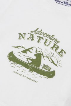 Erkek Çocuk T-Shirt
