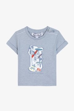 Erkek Çocuk T-Shirt
