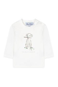 Erkek Bebek T-Shirt