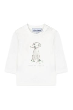 Erkek Bebek T-Shirt