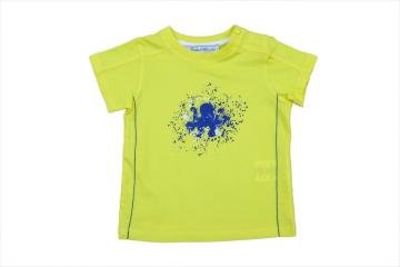 Erkek Bebek T-Shirt