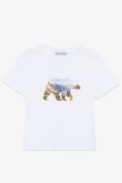 Erkek Çocuk T-Shirt