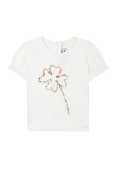 Kız Bebek T.Shirt