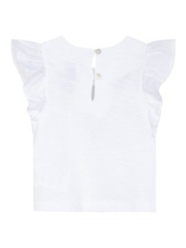 Kız Bebek T-Shirt