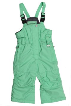 Kız Çocuk Kayak Pantolonu