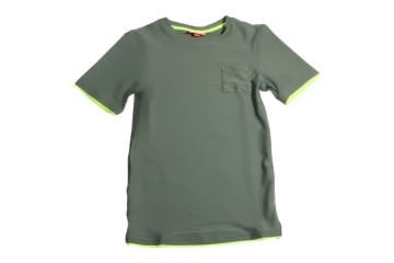 Erkek Çocuk UV Korumalı T-Shirt
