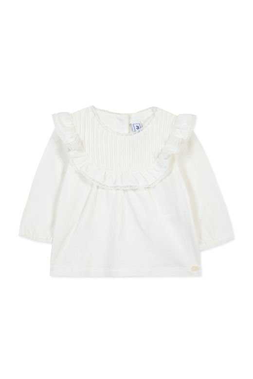 Kız Bebek T-Shirt