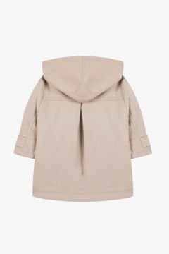 Erkek Çocuk Trenchcoat
