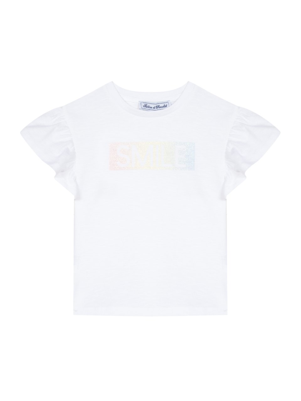 Kız Çocuk T-Shirt