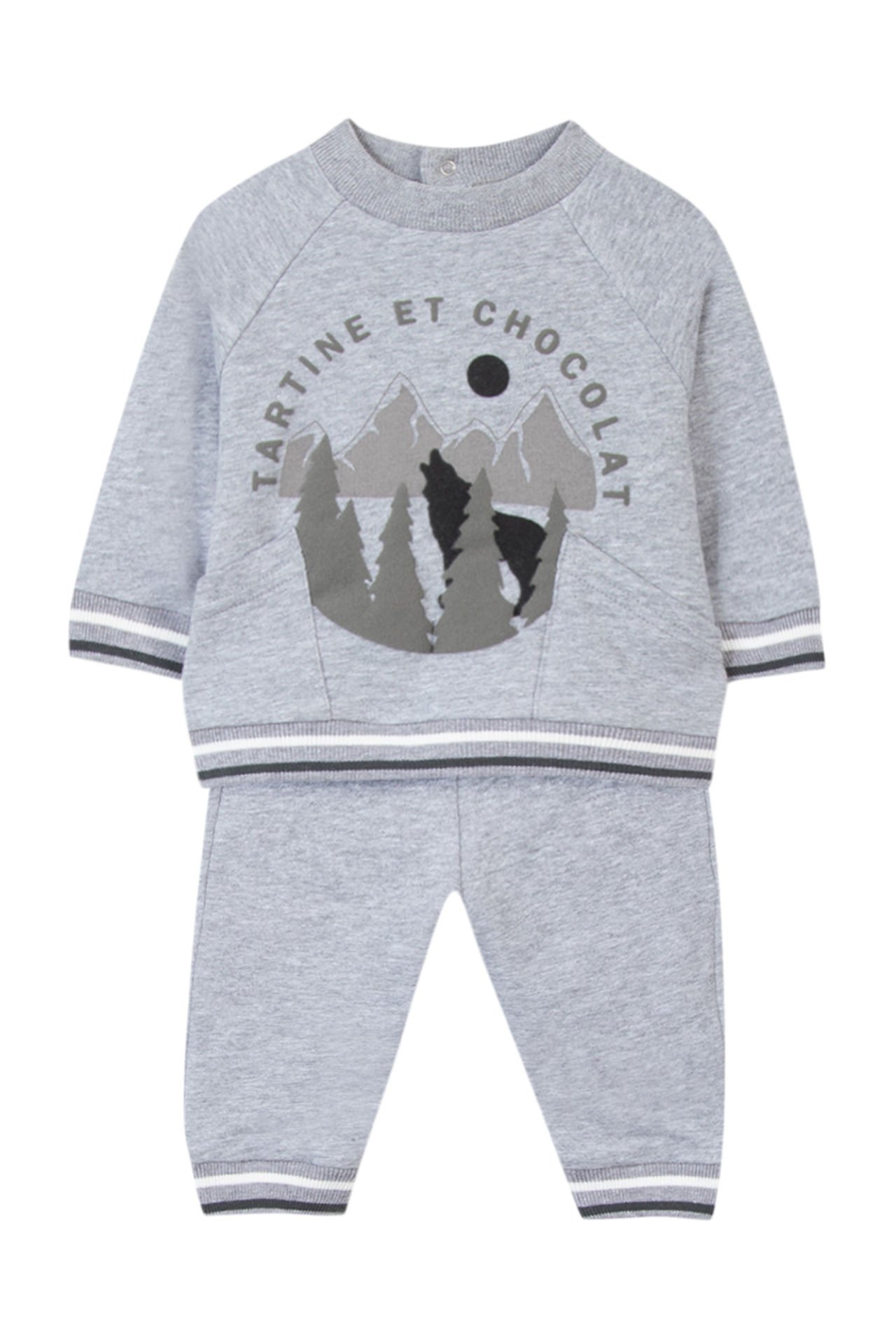 Erkek Çocuk Jogging