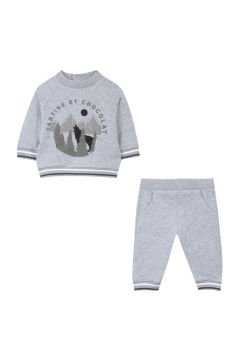 Erkek Çocuk Jogging