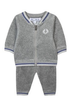 Erkek Çocuk Jogging