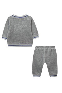 Erkek Çocuk Jogging