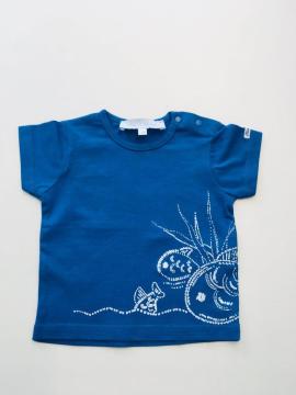 Erkek Bebek T-Shirt