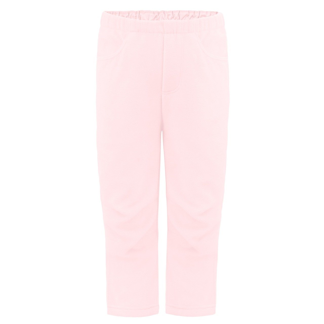 Kız Çocuk Polar Pantolon