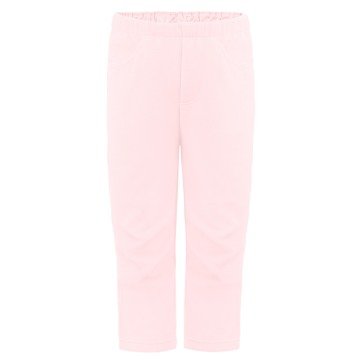 Kız Çocuk Polar Pantolon