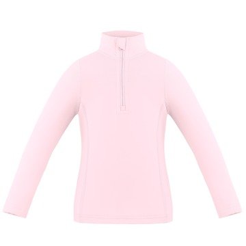 Kız Çocuk Termal Sweatshirt