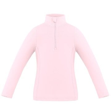 Kız Çocuk Termal Sweatshirt