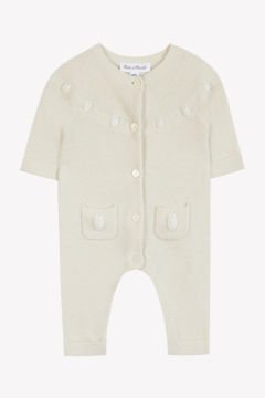 Bebek Triko Tulum Combilong Tulum