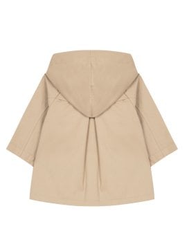 Erkek Bebek Trenchcoat