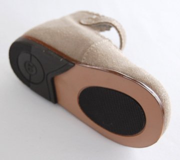 Kız Bebek Ayakkabı