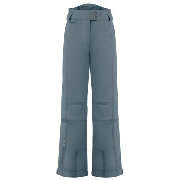 Kız Çocuk Stretch Kayak Pantalonu
