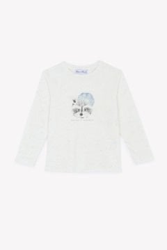 Erkek Çocuk T-Shirt