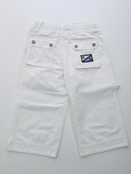 Erkek Çocuk Bermuda Şort