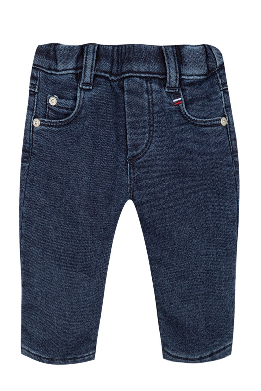 Erkek Bebek Jean Pantalon