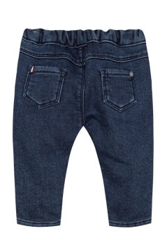 Erkek Bebek Jean Pantalon