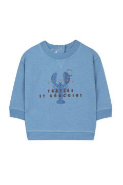 Erkek Çocuk Sweatshirt