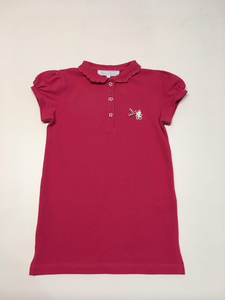 Kız Çocuk T-Shirt