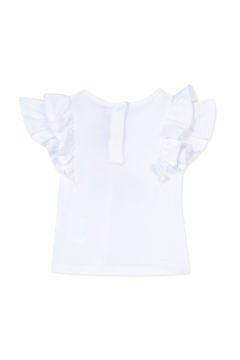 Kız Bebek T-Shirt