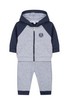 Erkek Bebek Jogging