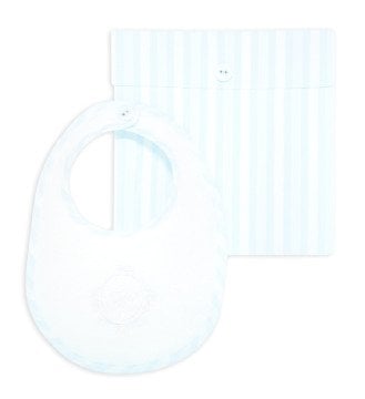 Erkek Bebek Mama Önlüğü garda