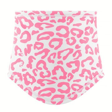 Kız Çocuk Polar Boyunluk