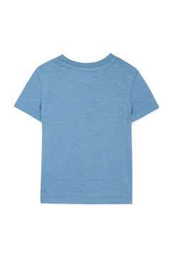 Erkek Bebek T-Shirt