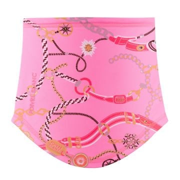 Kız Çocuk Polar Boyunluk