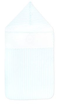 Erkek Bebek Ana Kucağı Garda