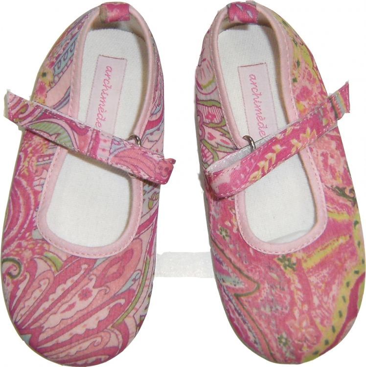 Kız Çocuk Ayakkabı