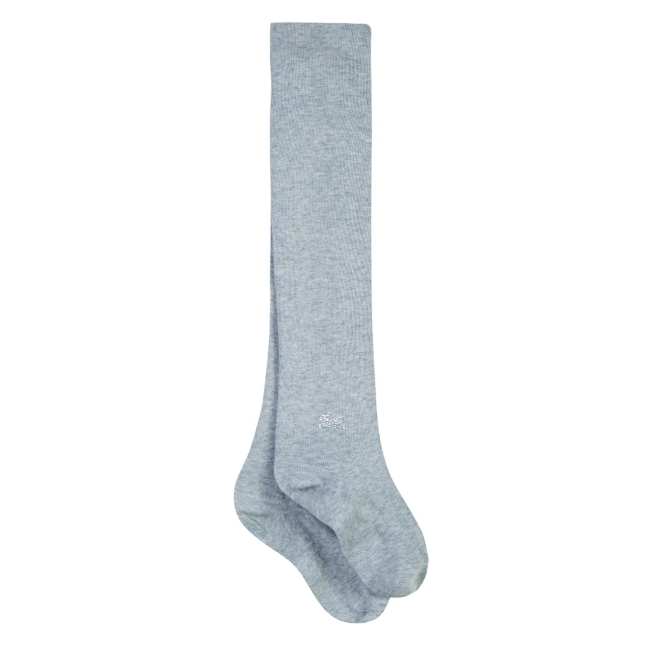 Kız Çocuk Bileği Taşlı Külotlu Çorap