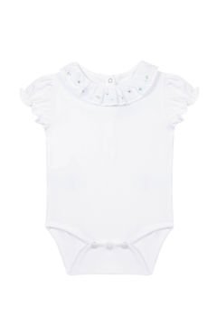 Kız Bebek Body